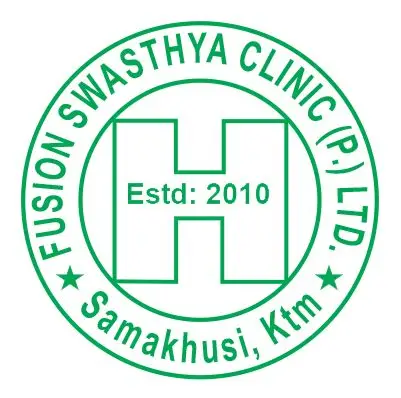 fusion swastha poly clinic
