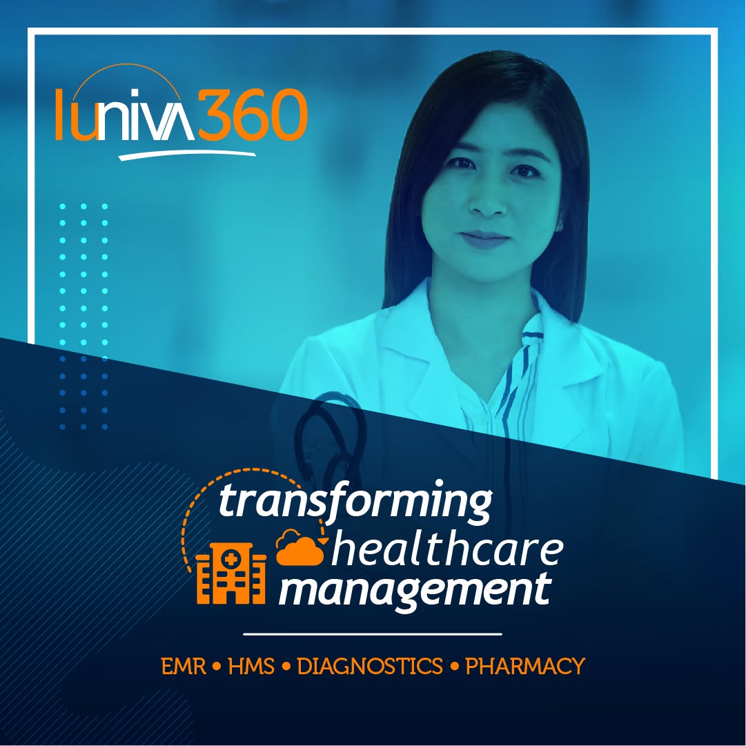 luniva 360