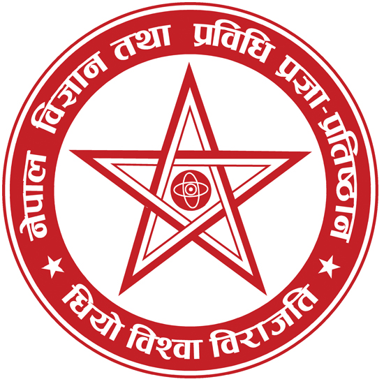 nast logo